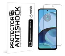 Protector De Pantalla Antishock Para Motorola Moto G14