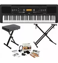 Yamaha Psrew300 76-key Portable Digital Keyboard