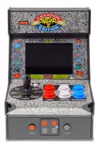 My Arcade Dgunl-3283 Street Fighter Ii Champion Ed. Micro