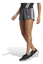 Pantaloneta Mujer adidas Ref.hr7829 Pacer 3s Knit