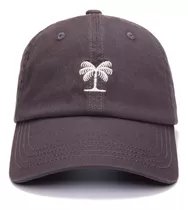 Gorra Trown Palm Tree Urbano Unisex 