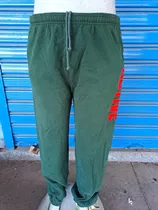 Jogger Para Caballero Talla Xxl Talla Plus Tela Gruesa 