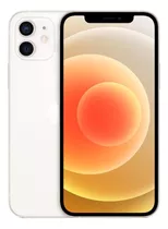 Apple iPhone 12 (128 Gb) - Blanco Nuevo (caja Abierta)