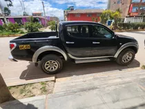 Mitsubishi L200 4x4 Tdi