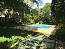 Venta Villa Punta Cana Village, Amueblada