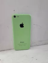  iPhone 5c 16 Gb Verde Para Piezas.