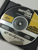 Jogo Daytona Usa  - Original Japão (sem Capa)