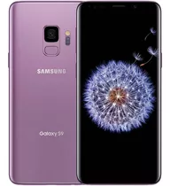 Samsung Galaxy S9  64 Gb Lilac Purple 4 Gb Ram
