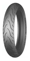 Pneu Traseiro Para Moto Michelin Pilot Street Radial Sem Câmara De 140/70r17 H 66 X 1 Unidade