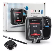 Controlador De Acesso Biométrico Control Id Idflex Ip65 Rfid