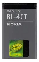 Bateria Bl-4ct Bl4ct Para Nokia Xpressmusic 5310 5630 7230