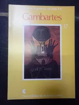 Leónidas Gambartes- Pintores Argentinos Del S. Xx