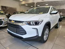 Chevrolet Tracker 1.2 Ltz At 0km Full Stock /nt