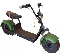 Urban Halley Moto Electrica, 1000w