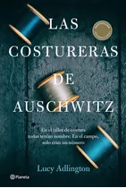 Libro: Las Costureras De Auschwitz (spanish Edition)