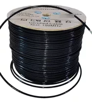 Bobina De Cable Internet Utp 305 Cctv Cat5e Doble Chaqueta