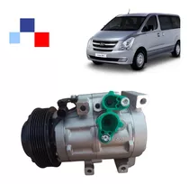 Compresor Aire Acondicionado Hyundai New H1 2011-2016