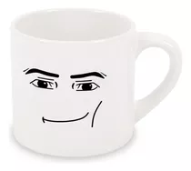 Taza Chica 6 Onzas Roblox Modelo 1 Personalizable