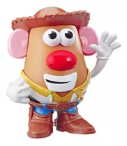 Señor Cara De Papa, Woody Toy Story Juguete Niño ¡ En Stock