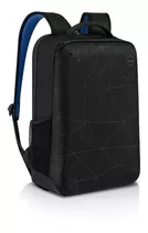 Mochila Dell Essential Backpack 15 Anti Robo -zonagamer Flex