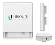 Ubiquiti Nanostation Loco M9 Airmax 900mhz Sin Linea D Vista