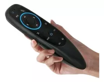 Control Remoto Bluetooth 5 G10s Para Iptv Tv Box Win Osx