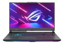 Laptop Gaming Asus G713 17.3  R9 7945hx 16gb 1tb V8gb W11