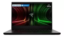 Razer Blade 14 Qhd 165hz Ryzen 9 5900hx  Rtx 3080 16gb 1tb 