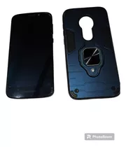 Celular Motorola E5 Play Para Reparar/ Repuesto+caja+forro