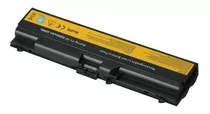 Bateria Lenovo T410 T410i T420/t420i T430/t430i T510/t510i