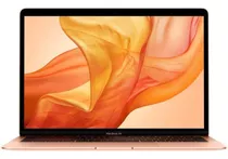 Macbook Air 2018 Oro 13.3 , Intel Core I5 8gb De Ram 128gb