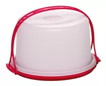 Tupperware Mini Cake Infantil