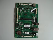 Placa Logica Samsung Scx4828fn (jc92-02028a)