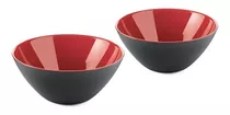 Set De 2 Bowl De 12 Cm De Diámetro Guzzini