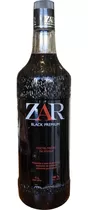 Vodka Zar Black Premium