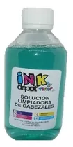 1 Litro Del Mejor Líquido Destapacabezales Marca Inkdepot