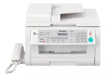 Tel Fax Panasonic Kx-mb2030ag Monocromatica