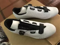 Zapatillas Fizik Bicicleta De Ruta