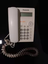 Teléfono Panasonic Kx-tsc11ag