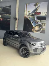 Evoque Se