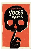 Voces Del Alma -guillermo Lockhart