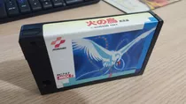 Cartucho Msx  Jogo Hinotori  Firebird Konami Original  Loose