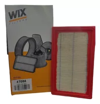 Filtro De Aire Tata Indica Wix 47088