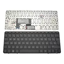 Teclado Hp Mini 200-4200 Mini 210-3000 1103 110-3500