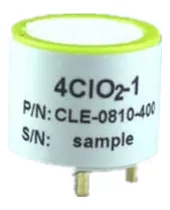 Sensor Ga Clo2-1 Clorine Dioxide Clo2 Ss 0  Ppm