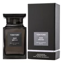Tom Ford - Oud Wood 100ml Eau De Parfum