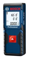 Cinta Metrica Digital 50 Mts  Bosch Glm165-10 Ph Ventas