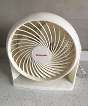 Ventilador Super Turbo Honeywell 3 Velocidades