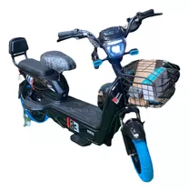 Bicicleta Electrica Bicicleta Pegaso Ebike 