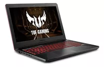 Asus Tuf Gaming Fx504 I7 Nvidia Geforce Gtx 1050